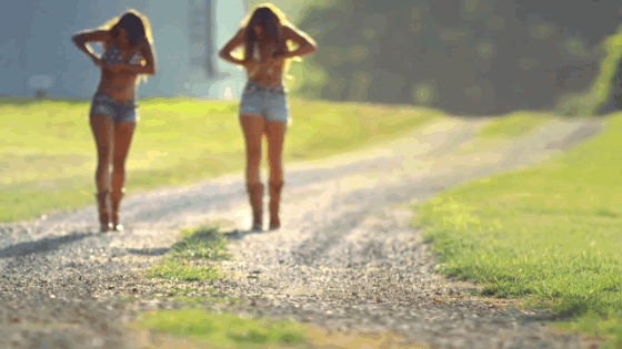 Sexy country girl gifs Curious Sexy country girl gifs think